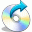 Xilisoft DVD Ripper Platinum for Mac Icon