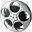 Xilisoft Video Converter 5.1.17.1205 32x32 pixels icon