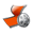 Xilisoft Video Editor 2.1.1.0901 32x32 pixels icon