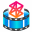 Xilisoft Zune Video Converter Icon