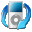 Xilisoft iPod Rip Icon