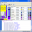Yaldex Colored ScrollBars 1.2 1.2 32x32 pixels icon