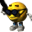 YAM II Return of the Killer Potato f Mac 2.2.5 YAM II Return of the Killer Potato f Mac 2.2.5 32x32 pixels icon