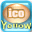 Yellow Icon Collection Icon