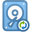 Yodot Mac Photo Recovery Icon