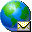 ZIP Pointer 2.01 ZIP Pointer 2.01 32x32 pixels icon