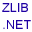 ZLIB.NET Icon
