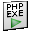 ZZEE PHPExe Icon