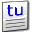 ZZEE Text Utility 1.2.0 ZZEE Text Utility 1.2.0 32x32 pixels icon