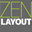ZenLayout.com Logo Collection Vol.1 1.0 32x32 pixels icon