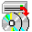 Zip Backup to CD 3.18 Zip Backup to CD 3.18 32x32 pixels icon