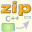ZipArchive Library 4.6.9 32x32 pixels icon