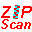 ZipScan Icon