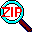 Zipsearch Icon