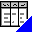 blueshell Active Tables Icon