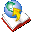 chm2web Icon