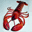 Free 3D Marine Screensaver 1.0 Free 3D Marine Screensaver 1.0 32x32 pixels icon