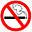 Free Anti-Smoking Screensaver 1.0 Free Anti-Smoking Screensaver 1.0 32x32 pixels icon