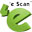 eScan Anti Virus and AntiSpyware Toolkit Icon