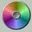 Free CD to MP3 Converter 5.5 32x32 pixels icon