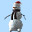 Free Christmas Tree 3D Screensaver Icon