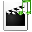 Free DivX AVI 2 OGG Convert Icon