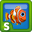 Free Fishdom 2 Screensaver by Playrix Icon