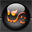 Free Halloween Party Screensaver Icon