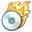 Free ISO Burner 1.2 Free ISO Burner 1.2 32x32 pixels icon