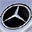 Free Mercedes Screensaver Icon