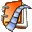 Free Movie Organizer 2.2 Free Movie Organizer 2.2 32x32 pixels icon