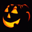 Free Night Halloween Screensaver Icon