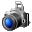 Free Photo Viewer Icon