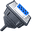 Free Virtual Serial Ports Icon