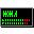 Free WMA MP3 Converter 2.0 32x32 pixels icon