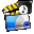 Free Windows Media Audio to Vorbis Fast Icon