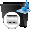 Free XviD Movie to Appletv Fast 1.5.7 32x32 pixels icon
