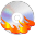 gBurner 5.6 gBurner 5.6 32x32 pixels icon