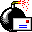 Mail Bomber Icon