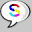 google talk shell 1.2.1 32x32 pixels icon
