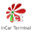 iCT - InCar Terminal Icon