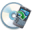 iSofter DVD to 3GP Converter Icon
