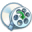 iSofter DVD to WMV Converter Icon