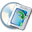 iSofter DVD to mp4 Converter Icon