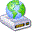 iStorage Server x64 Icon