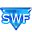 iWisoft Free Flash SWF Downloader Icon