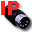 ipMIDI Icon