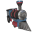 jalada Rail Madness 1.4.6 jalada Rail Madness 1.4.6 32x32 pixels icon