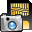 mmCARD Recovery Icon