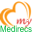 myMedirecs Personal Health Records 2.6.3 32x32 pixels icon